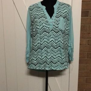 Bongo Plus Top GUC SIZE 1X